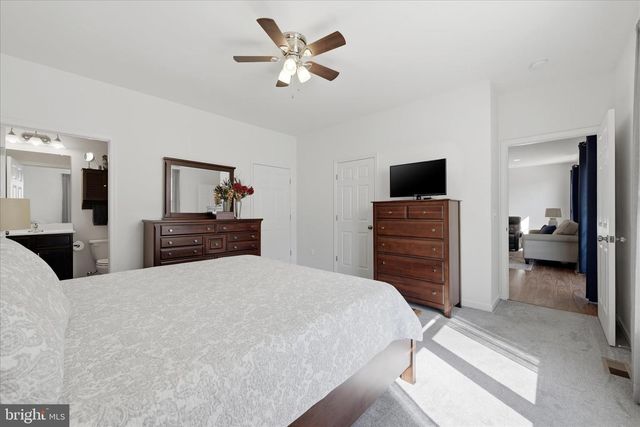 133 PATCHWORK DR, Stephenson, VA 22656