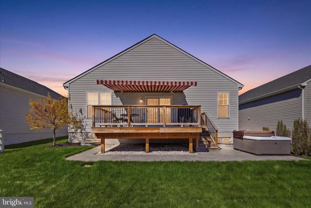 133 PATCHWORK DR, Stephenson, VA 22656