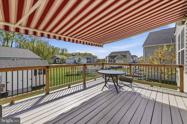 133 PATCHWORK DR, Stephenson, VA 22656