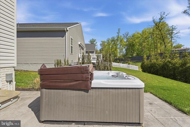 133 PATCHWORK DR, Stephenson, VA 22656