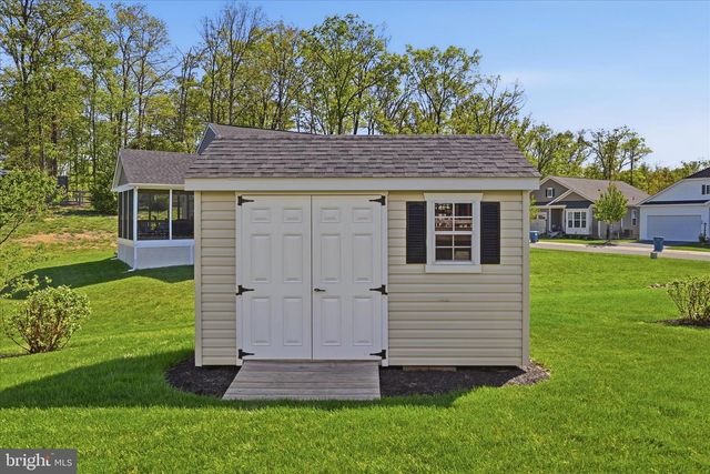 133 PATCHWORK DR, Stephenson, VA 22656