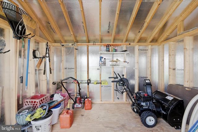 133 PATCHWORK DR, Stephenson, VA 22656