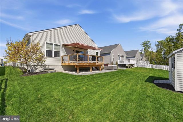 133 PATCHWORK DR, Stephenson, VA 22656