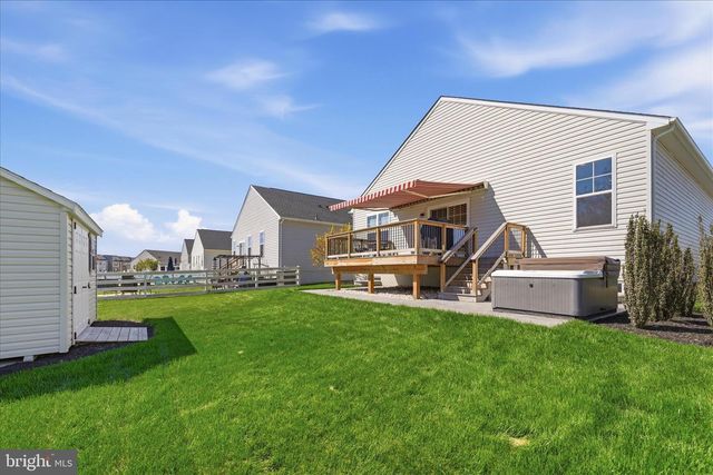 133 PATCHWORK DR, Stephenson, VA 22656