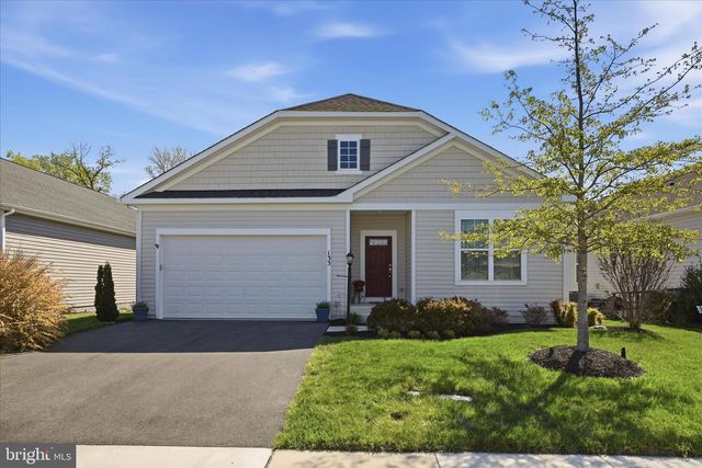 133 PATCHWORK DR, Stephenson, VA 22656