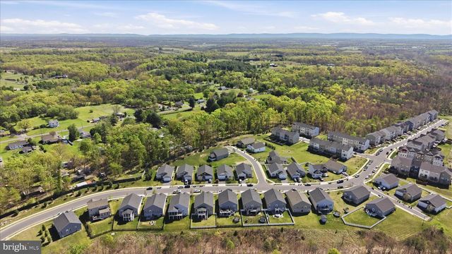133 PATCHWORK DR, Stephenson, VA 22656