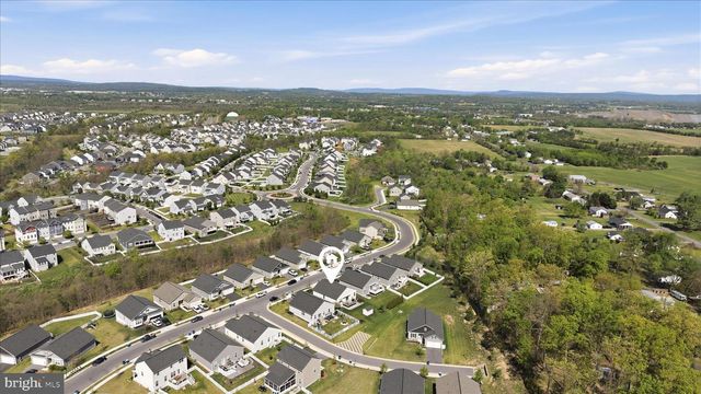 133 PATCHWORK DR, Stephenson, VA 22656