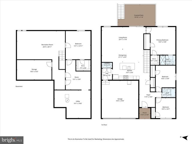133 PATCHWORK DR, Stephenson, VA 22656