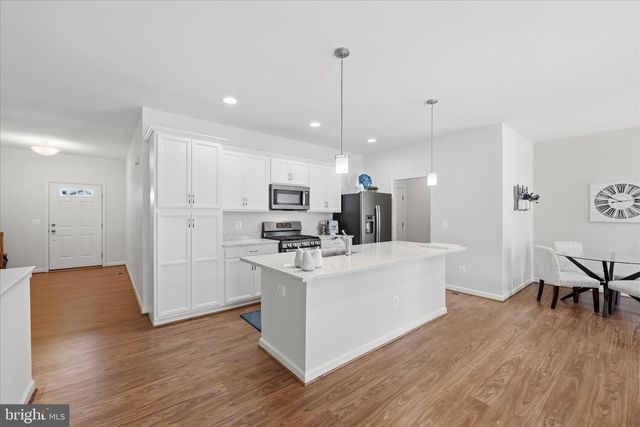133 PATCHWORK DR, Stephenson, VA 22656
