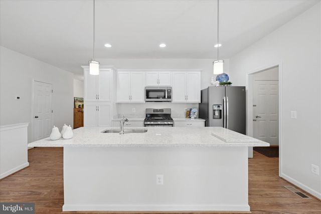 133 PATCHWORK DR, Stephenson, VA 22656