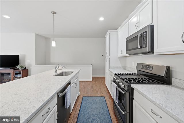 133 PATCHWORK DR, Stephenson, VA 22656