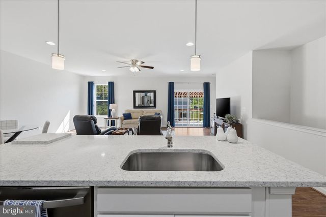 133 PATCHWORK DR, Stephenson, VA 22656