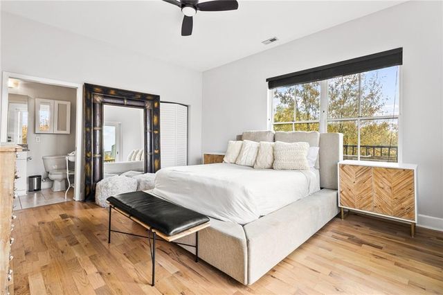 384 Ralph Mcgill NE Boulevard 405, Atlanta, GA 30312