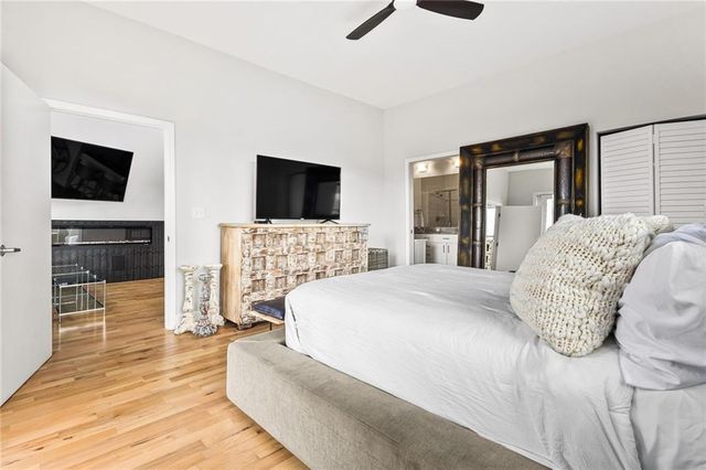 384 Ralph Mcgill NE Boulevard 405, Atlanta, GA 30312