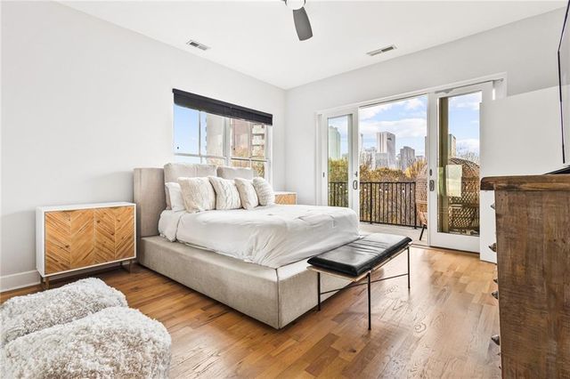 384 Ralph Mcgill NE Boulevard 405, Atlanta, GA 30312