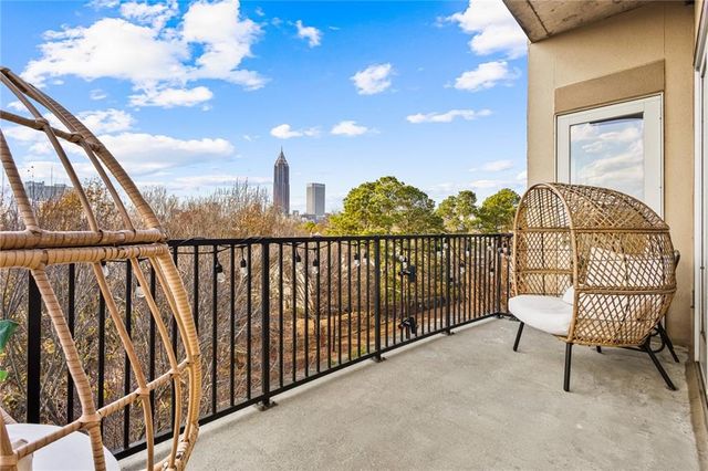 384 Ralph Mcgill NE Boulevard 405, Atlanta, GA 30312