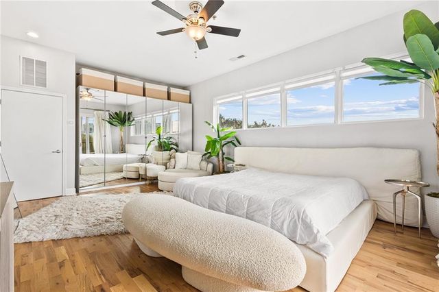 384 Ralph Mcgill NE Boulevard 405, Atlanta, GA 30312