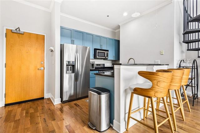 384 Ralph Mcgill NE Boulevard 405, Atlanta, GA 30312