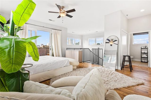 384 Ralph Mcgill NE Boulevard 405, Atlanta, GA 30312