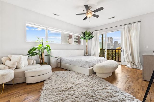 384 Ralph Mcgill NE Boulevard 405, Atlanta, GA 30312