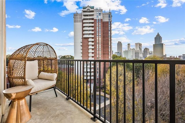 384 Ralph Mcgill NE Boulevard 405, Atlanta, GA 30312