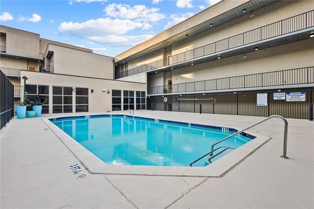 384 Ralph Mcgill NE Boulevard 405, Atlanta, GA 30312