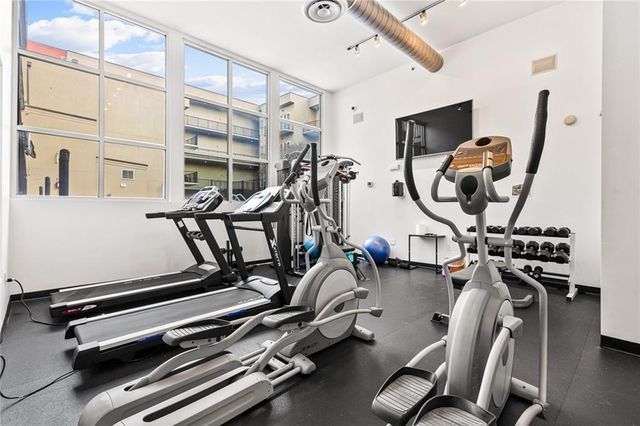 384 Ralph Mcgill NE Boulevard 405, Atlanta, GA 30312