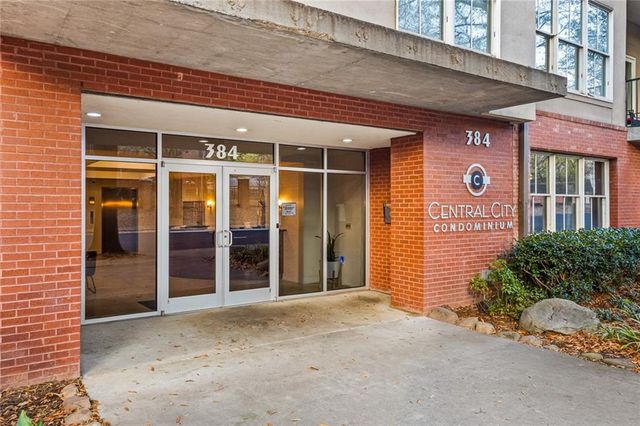 384 Ralph Mcgill NE Boulevard 405, Atlanta, GA 30312