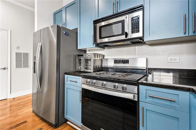 384 Ralph Mcgill NE Boulevard 405, Atlanta, GA 30312