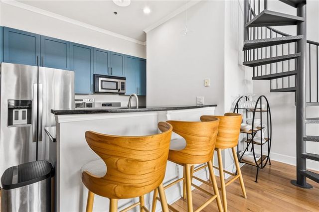 384 Ralph Mcgill NE Boulevard 405, Atlanta, GA 30312