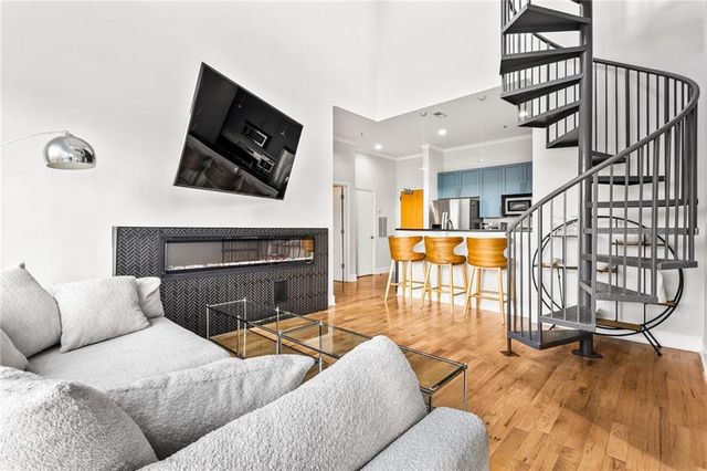 384 Ralph Mcgill NE Boulevard 405, Atlanta, GA 30312