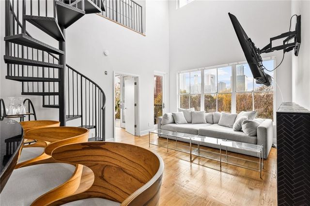 384 Ralph Mcgill NE Boulevard 405, Atlanta, GA 30312