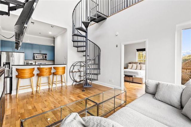 384 Ralph Mcgill NE Boulevard 405, Atlanta, GA 30312