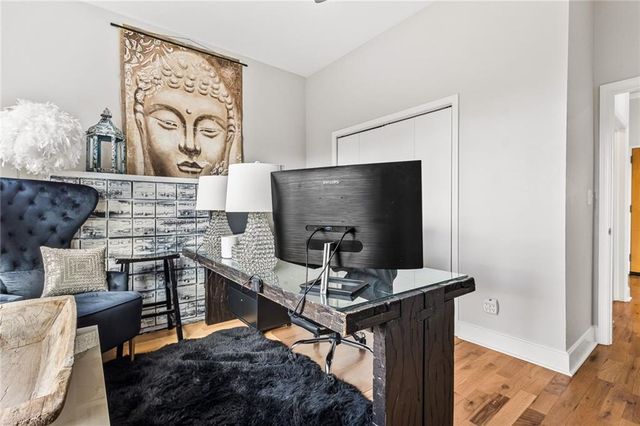 384 Ralph Mcgill NE Boulevard 405, Atlanta, GA 30312