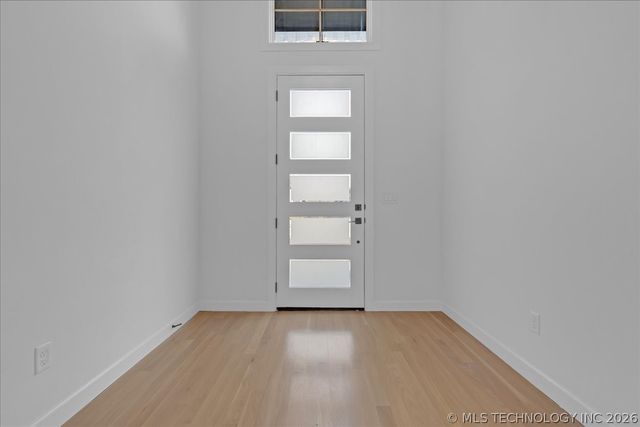 4011 W Albuquerque Street, Broken Arrow, OK 74011