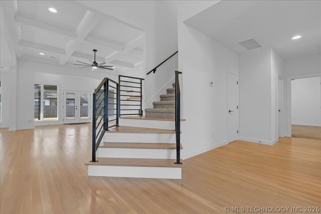 4011 W Albuquerque Street, Broken Arrow, OK 74011