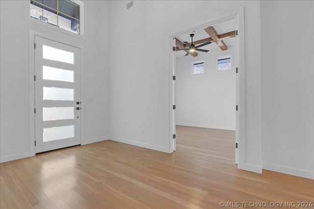 4011 W Albuquerque Street, Broken Arrow, OK 74011