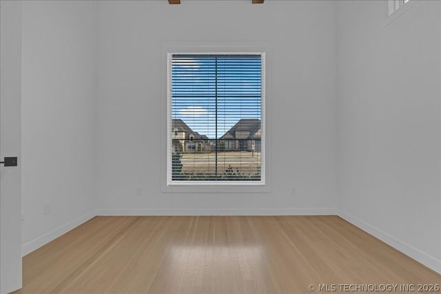 4011 W Albuquerque Street, Broken Arrow, OK 74011