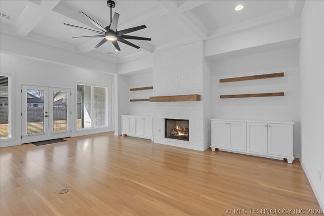 4011 W Albuquerque Street, Broken Arrow, OK 74011