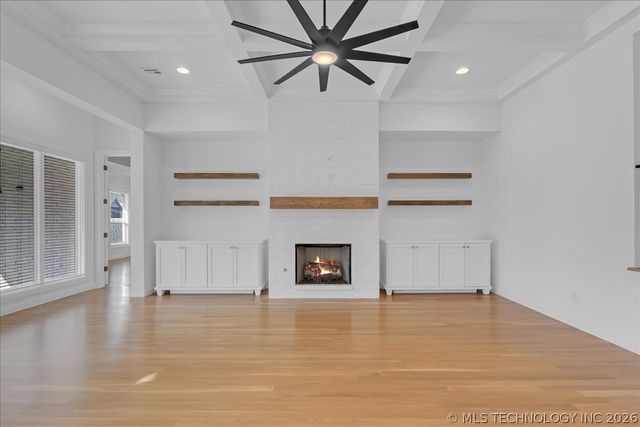 4011 W Albuquerque Street, Broken Arrow, OK 74011