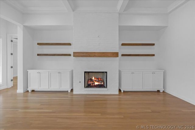 4011 W Albuquerque Street, Broken Arrow, OK 74011