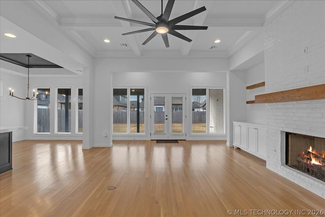 4011 W Albuquerque Street, Broken Arrow, OK 74011