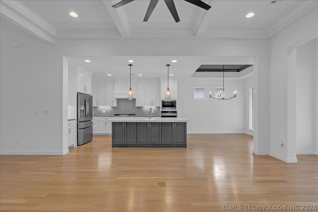 4011 W Albuquerque Street, Broken Arrow, OK 74011