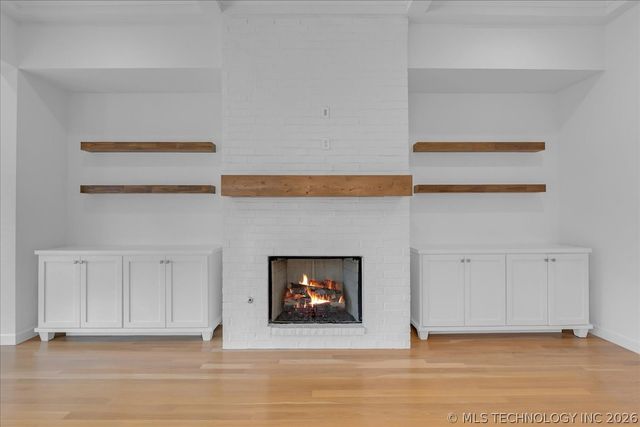 4011 W Albuquerque Street, Broken Arrow, OK 74011