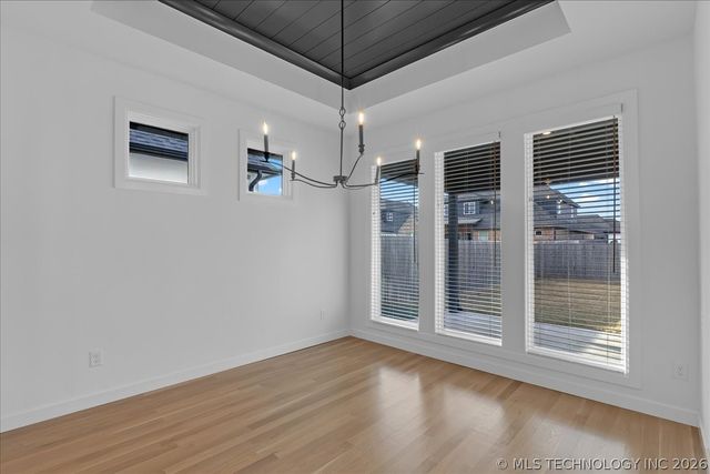 4011 W Albuquerque Street, Broken Arrow, OK 74011