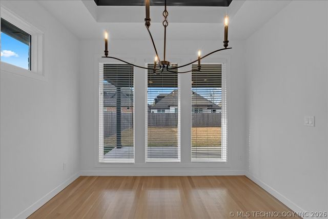 4011 W Albuquerque Street, Broken Arrow, OK 74011