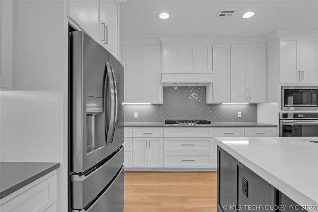 4011 W Albuquerque Street, Broken Arrow, OK 74011