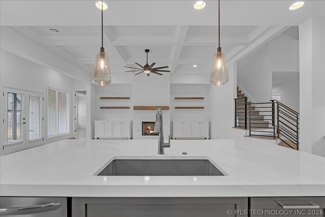 4011 W Albuquerque Street, Broken Arrow, OK 74011