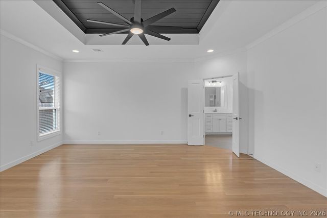 4011 W Albuquerque Street, Broken Arrow, OK 74011