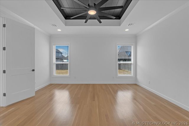 4011 W Albuquerque Street, Broken Arrow, OK 74011